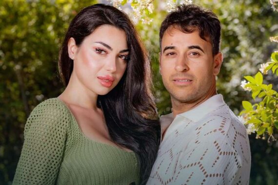 Jenny Guardiano e Tony Renda: segnali di crisi? Cosa sta succedendo
