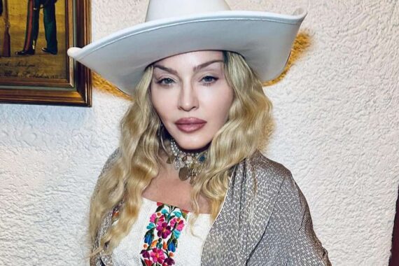Madonna e il mistero del compleanno in Italia: mega festa a Pompei?