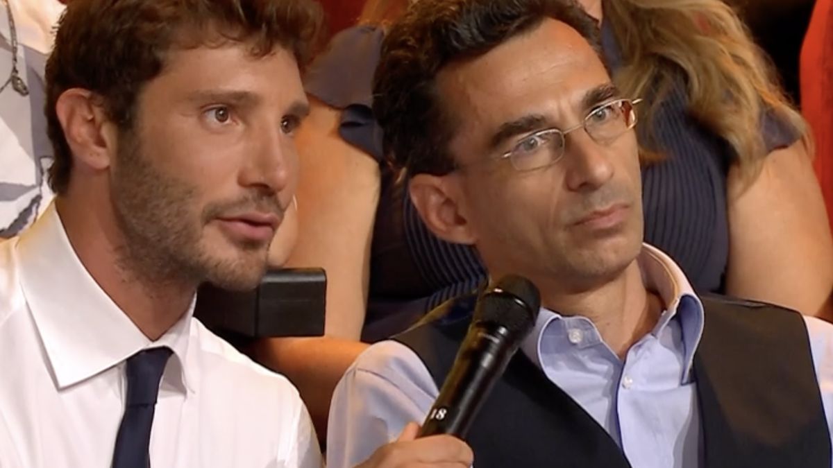 Lupo di Affari Tuoi