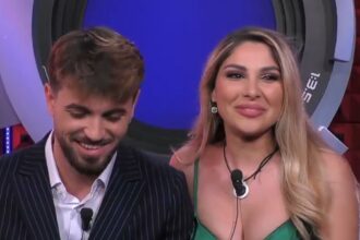 Chiara e Alfonso