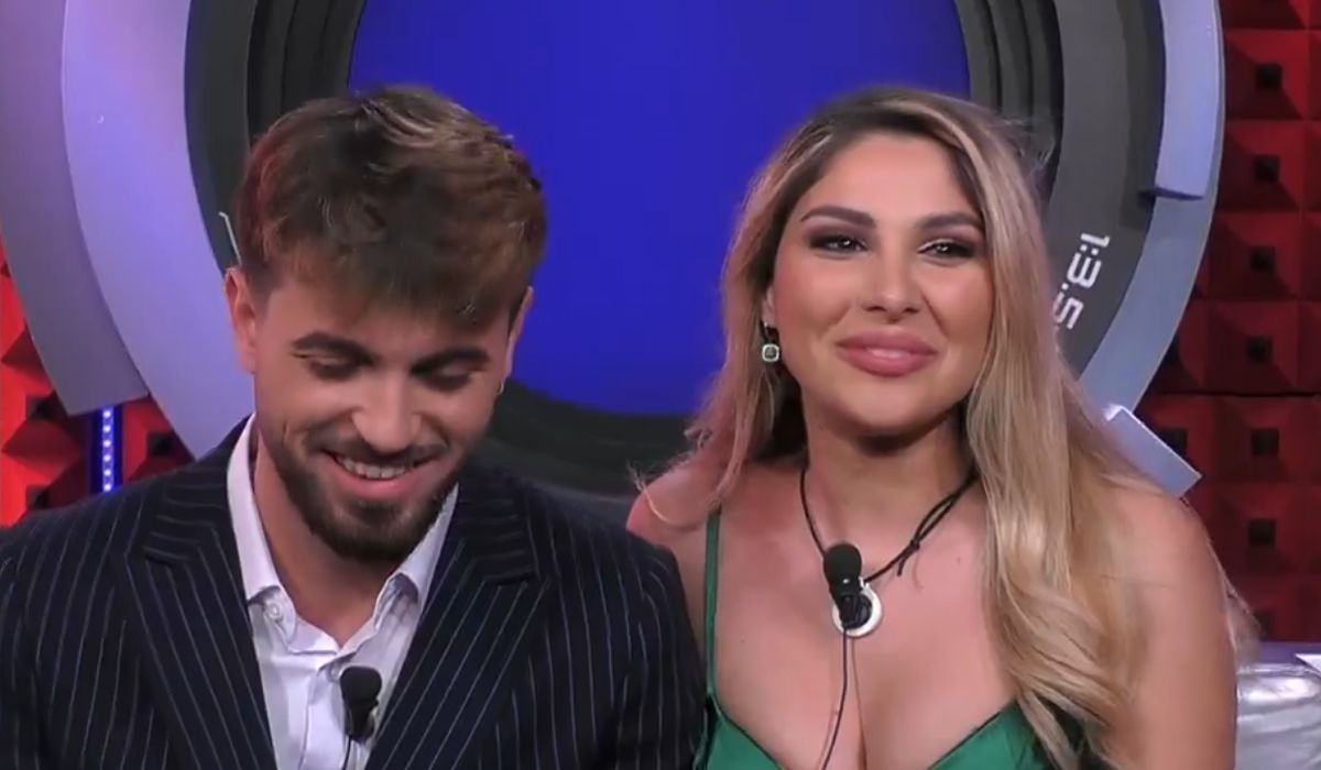 Chiara e Alfonso