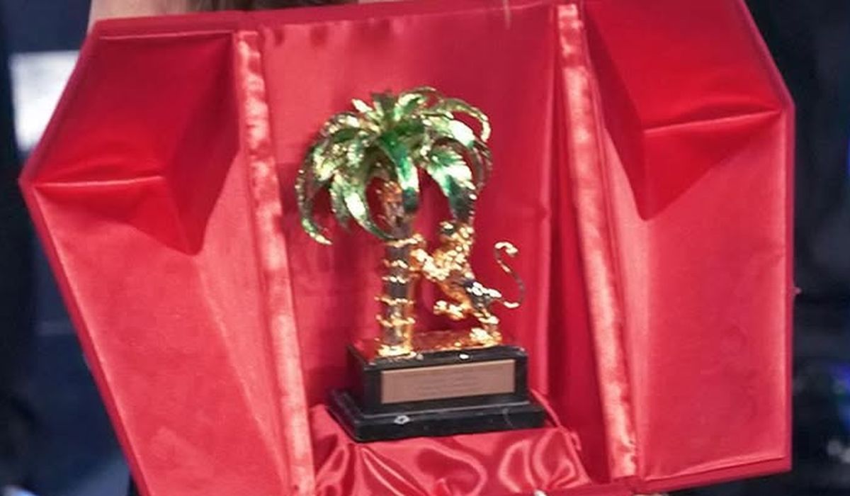 premio Sanremo