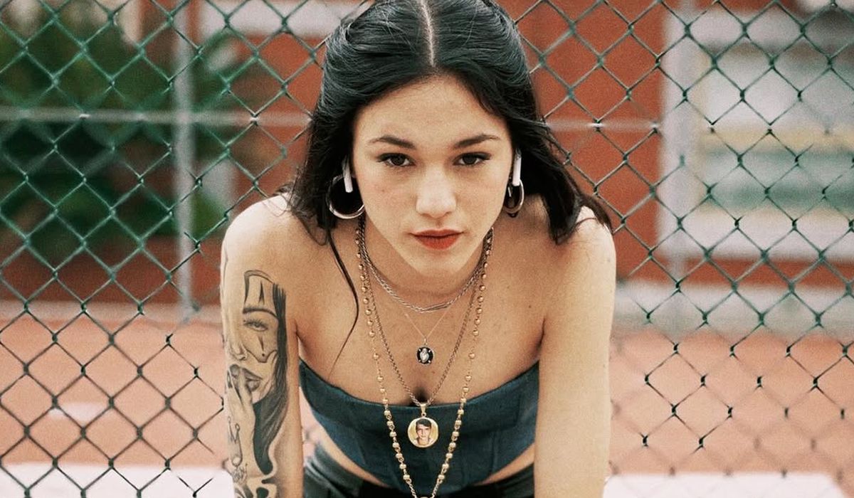 Rosa Ricci