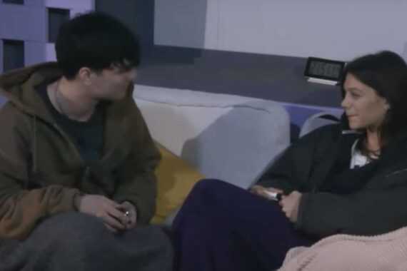 Amici: TrigNO e Chiara si conoscevano prima? L’indiscrezione