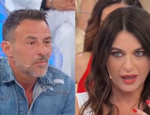 Uomini e Donne: Gloria e Guido si sono lasciati? “Situazione in standby”
