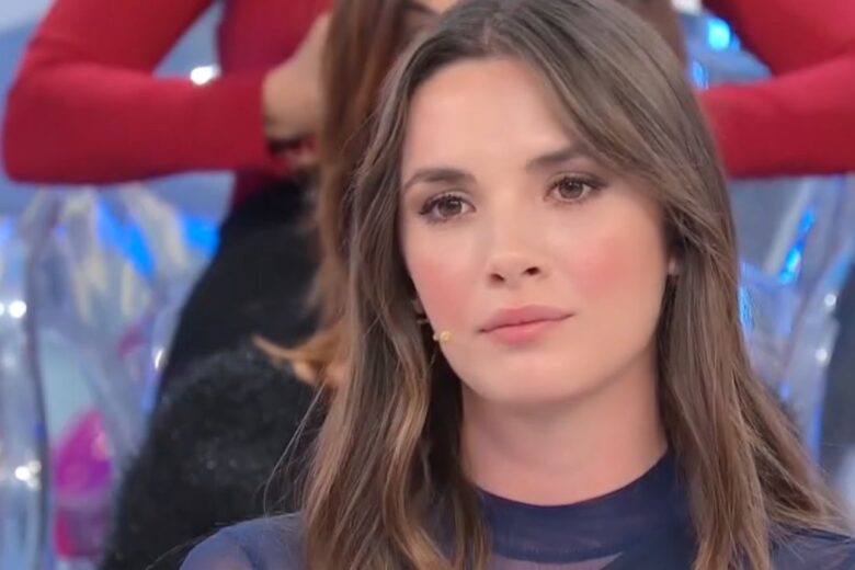 Uomini e Donne: Nadia Di Diodato nuova tronista? Cosa potrebbe accadere