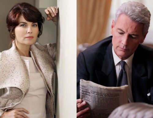 Il Paradiso delle Signore 10, anticipazioni: Umberto e Adelaide fidanzati?