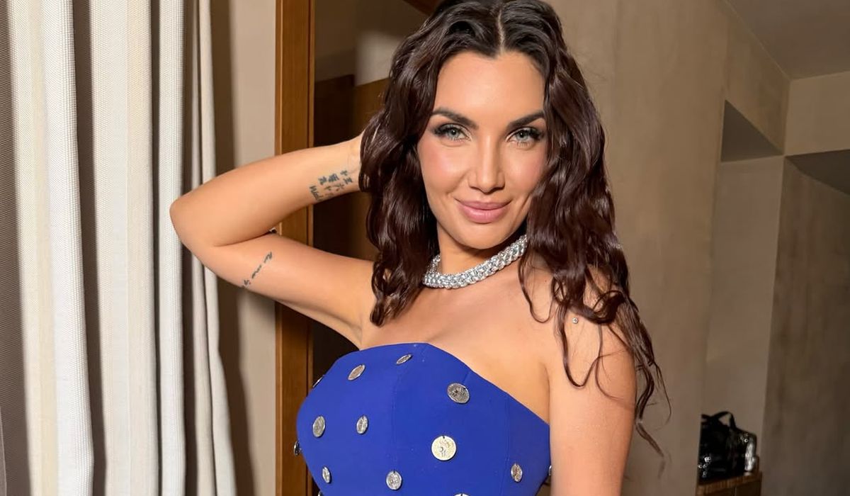 Elettra Lamborghini
