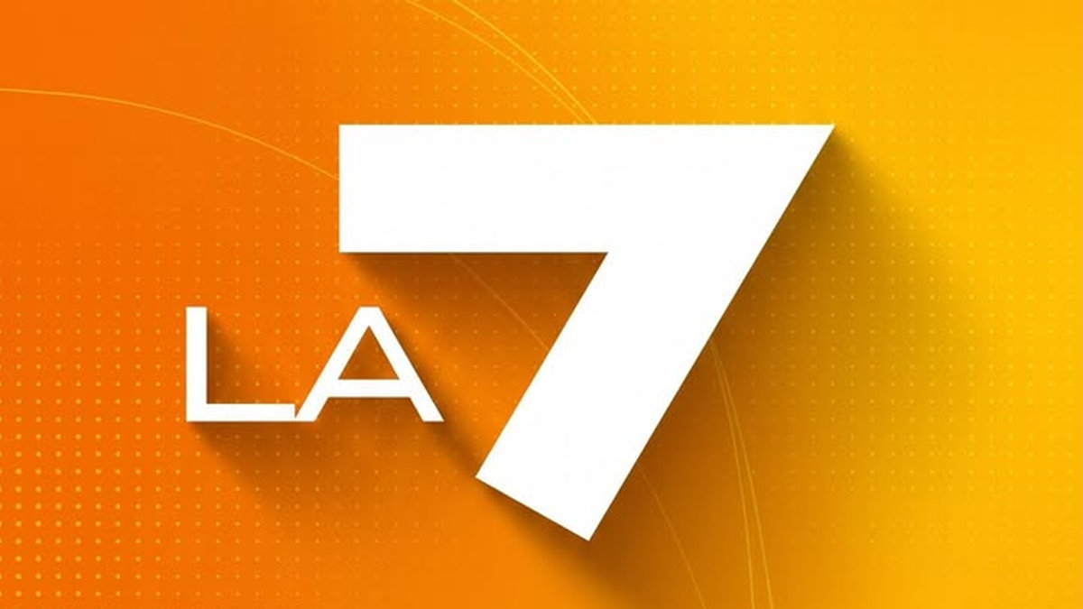 La7