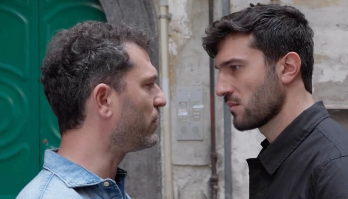 Damiano ed Eduardo