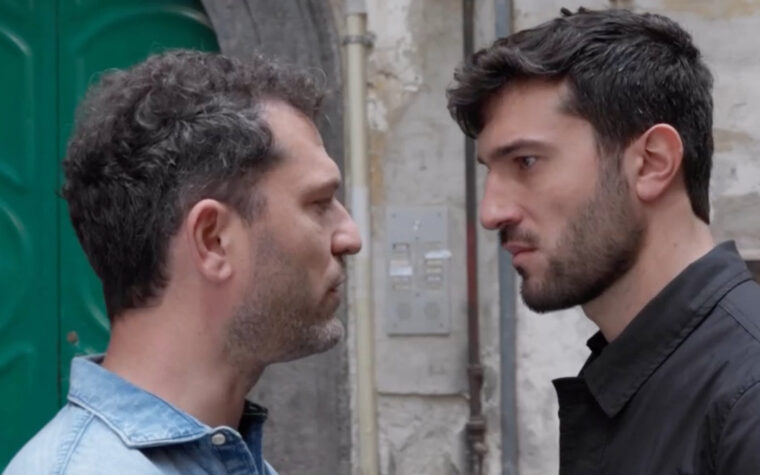 Damiano ed Eduardo